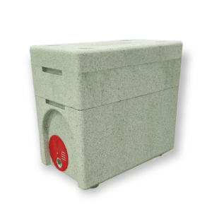 2 in 1 BS National Poly Nuc